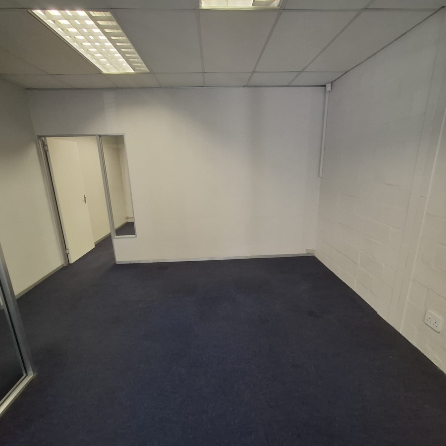 To Let commercial Property for Rent in Montague Gardens Western Cape